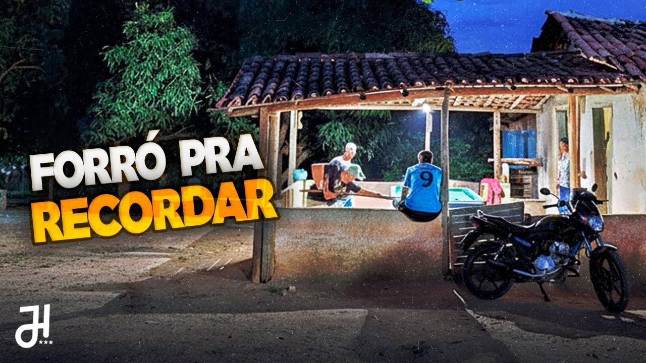 FORRÓ DAS ANTIGAS - VOLTANDO NO TEMPO (PRA TOMAR UMA) Desejo de Menina, Calcinha Preta