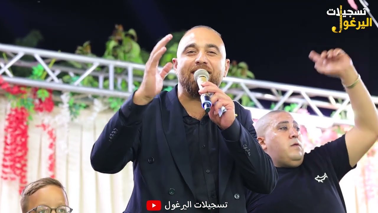 دبكة يرغول مع الفنان طايل فريحات - سهرة العريس أحمد ريان - 2023 💥🔥💥🔥