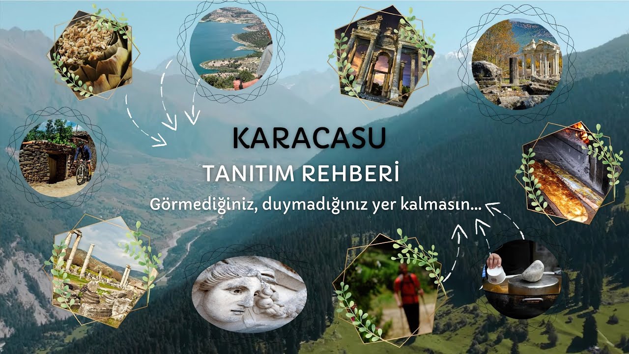 Aydın Karacasu #aydın #karacasu Karacasuda gezilecek yerler Karacasu gezi rehberi