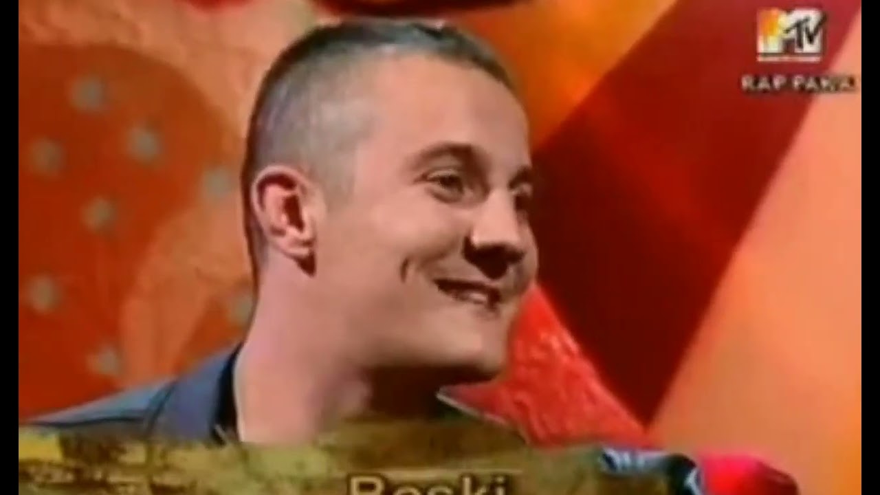 Firma JP, Bosski, Tadek, DJ Feeli-X,  wywiad MTV Rap Pakamera 09 X 2006'