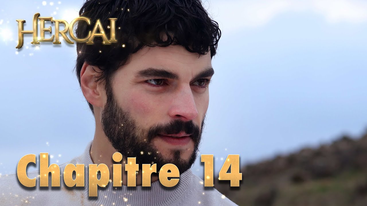 Hercai | Chapitre 14