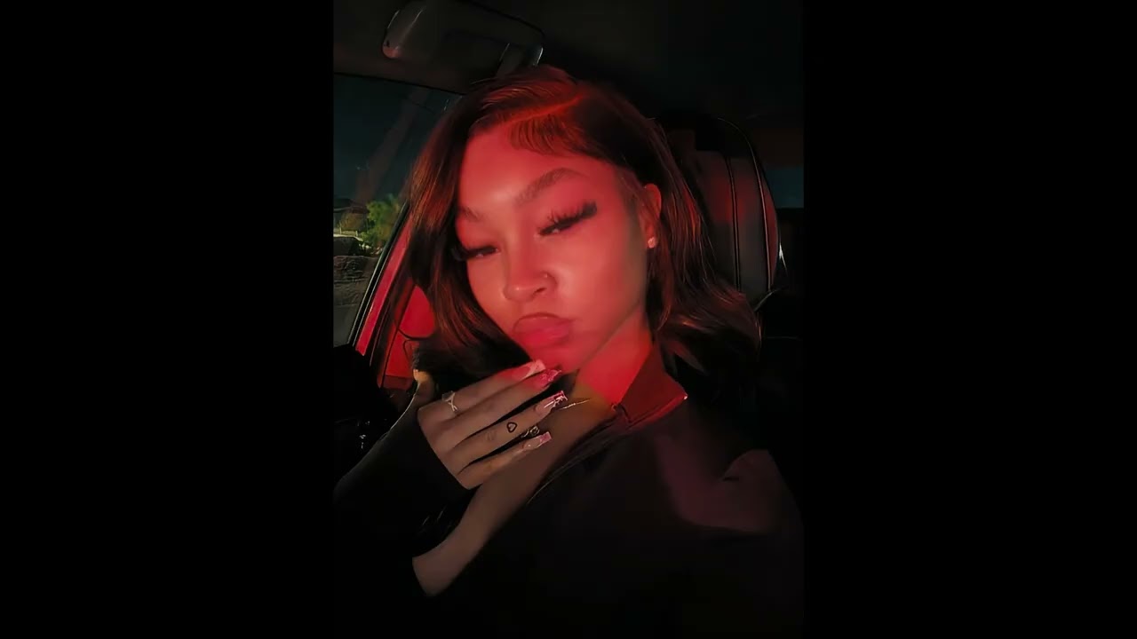 (FREE) Kehlani x Aaliyah R&B Type Beat - 