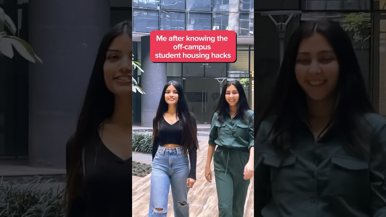 YOU CERTAINLY DIDN&rsquo;T KNOW THIS,did you?Off campus student housing hacks #shorts #hacks #uk #students