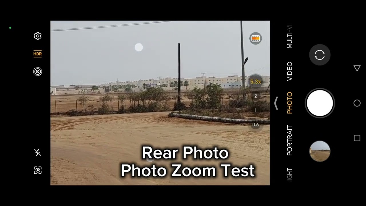 HONOR 200 5G CAMERA TEST 