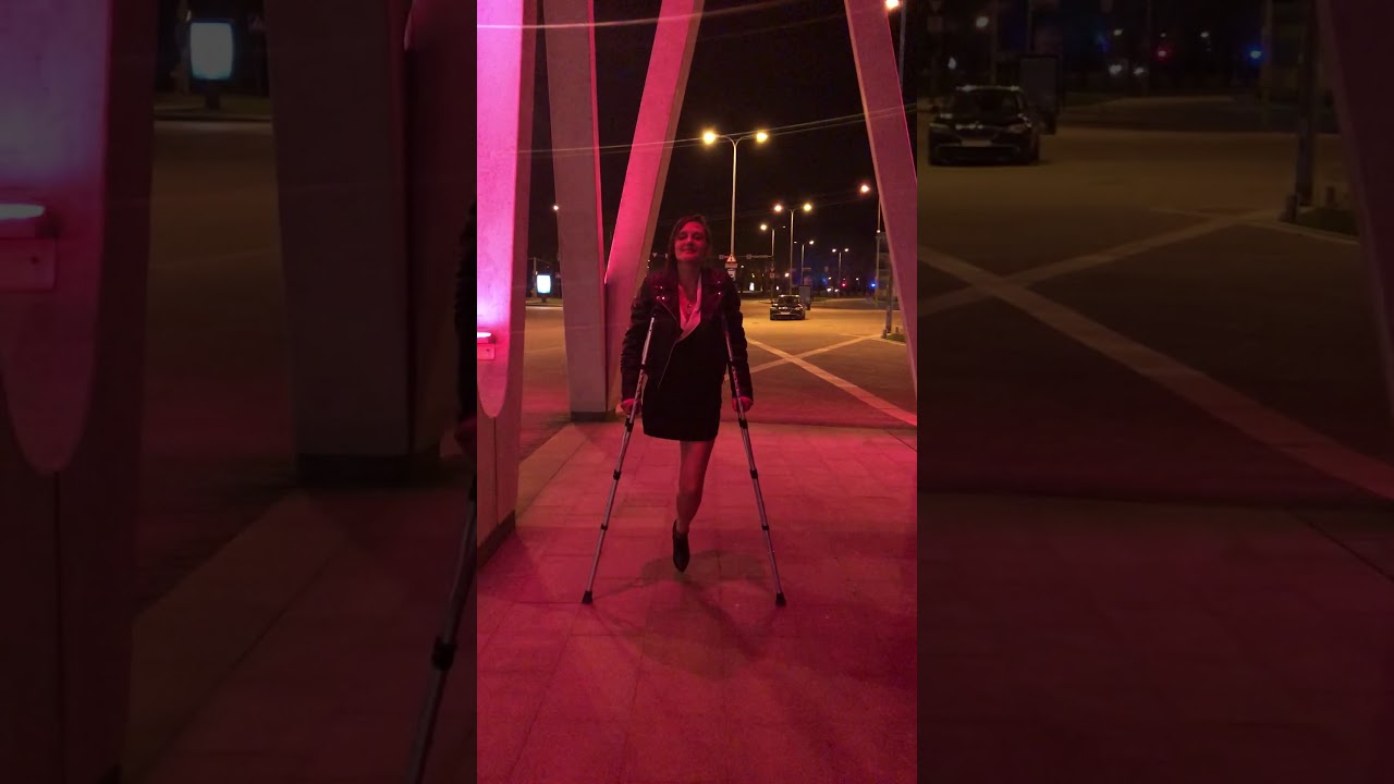 amputee 8