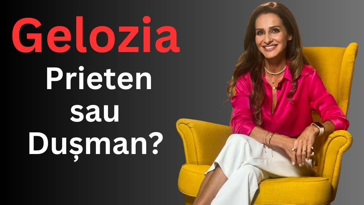 Gelozia: cum îți poate sabota relația și ce poți face