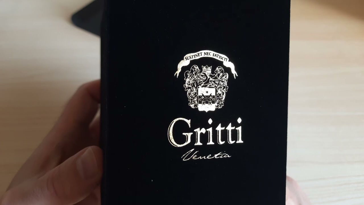 Gritti Duchessa