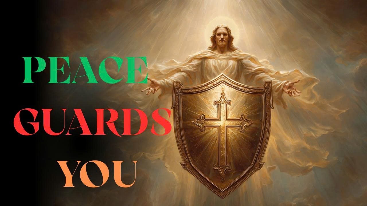.When Lies Attack Your Mind: Truth-Filled Prayers to Stand Firm in Christ
