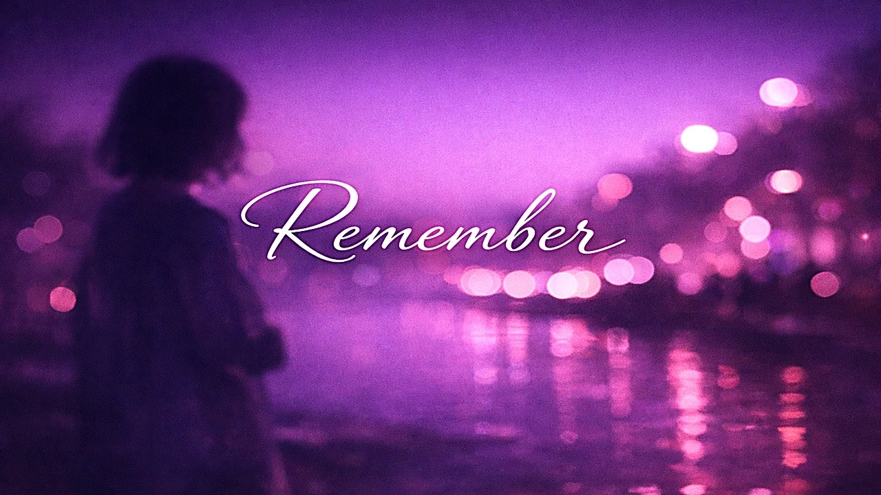 [ OST ]  Remember