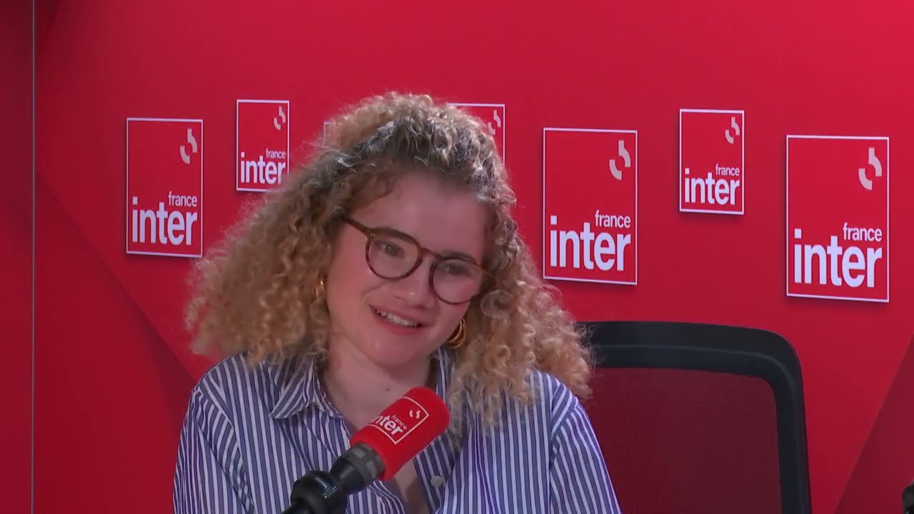 Le Slut-shaming, moi c'que j'en dis... La chronique de Lilia Benchabane