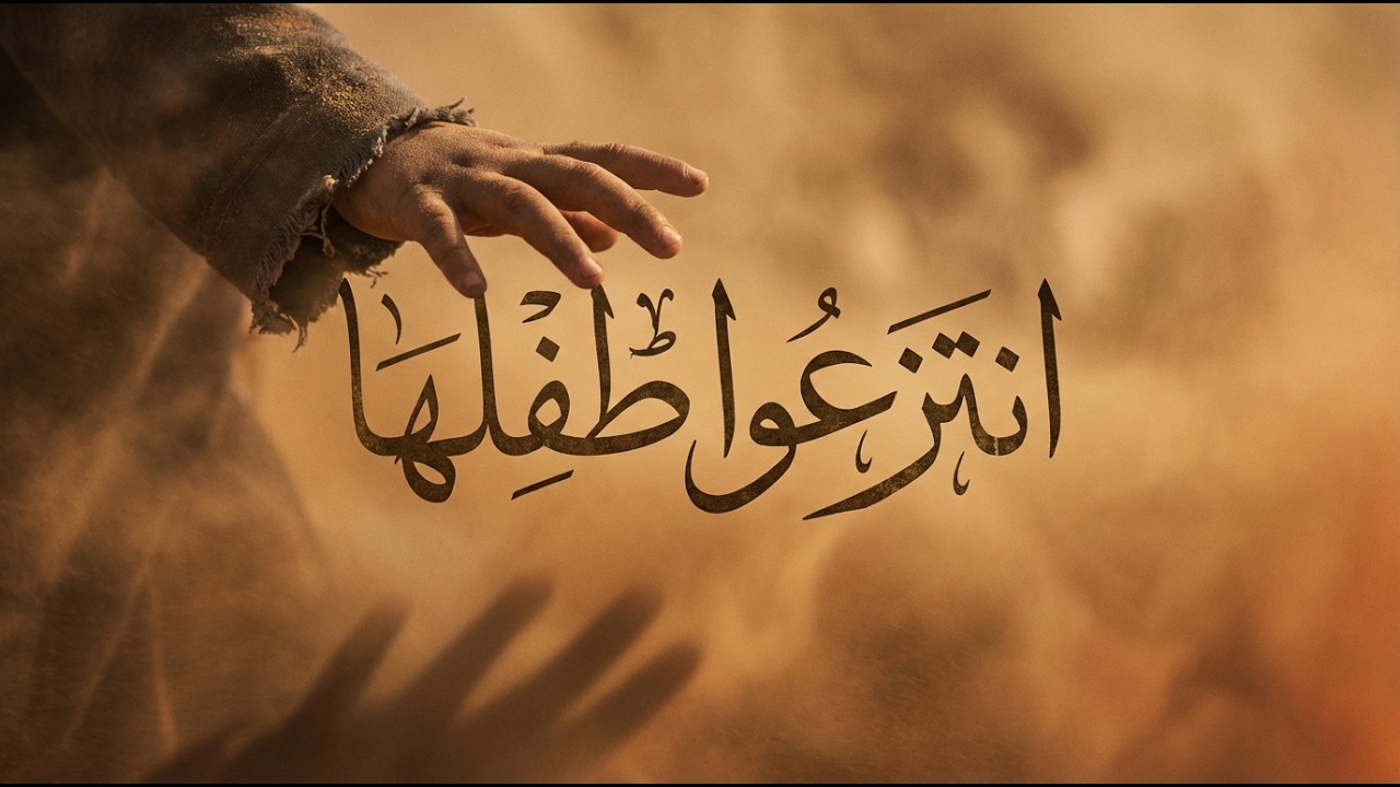 كيف قطعت امرأة وحيدة صحراء مكة المخيفة بلا زاد ولا رفيق؟
