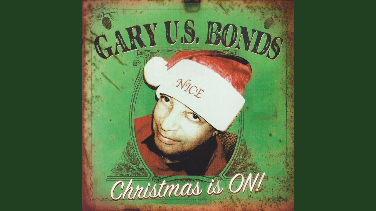It's Christmas in Nu Awlins
