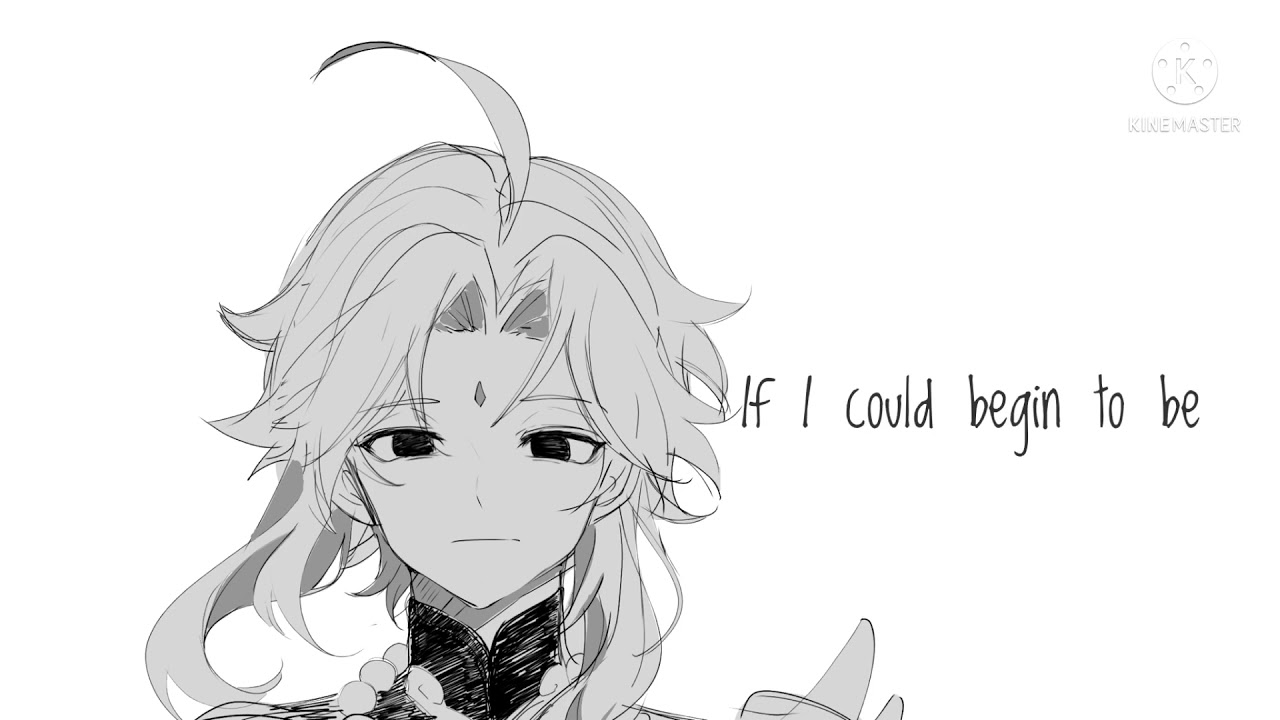 Xiaolumi Animatic -“ Love like you “ [Genshin Impact Animatic]