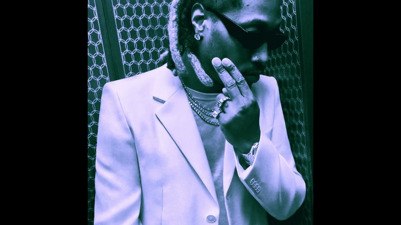 (FREE) FUTURE TYPE BEAT 