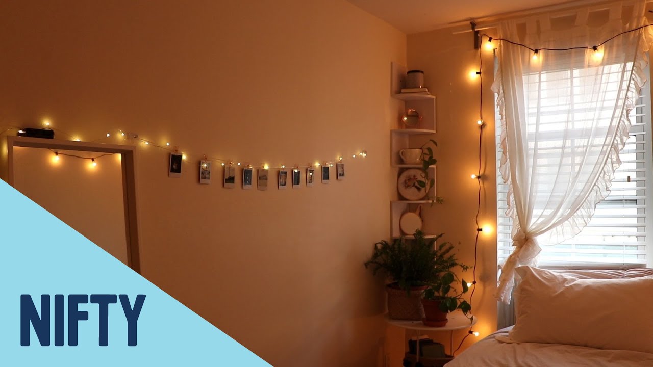 How To Make Your Bedroom A Sanctuary