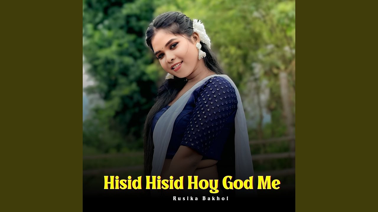 Hisid Hisid Hoy God Me