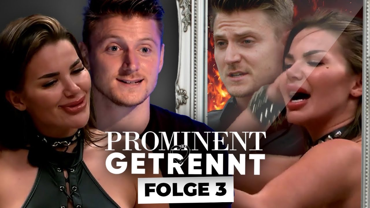 Prominent Getrennt #3 | Spieglein an der Wand! Wer ist diesmal der erbärmlichste im ganzen Land?