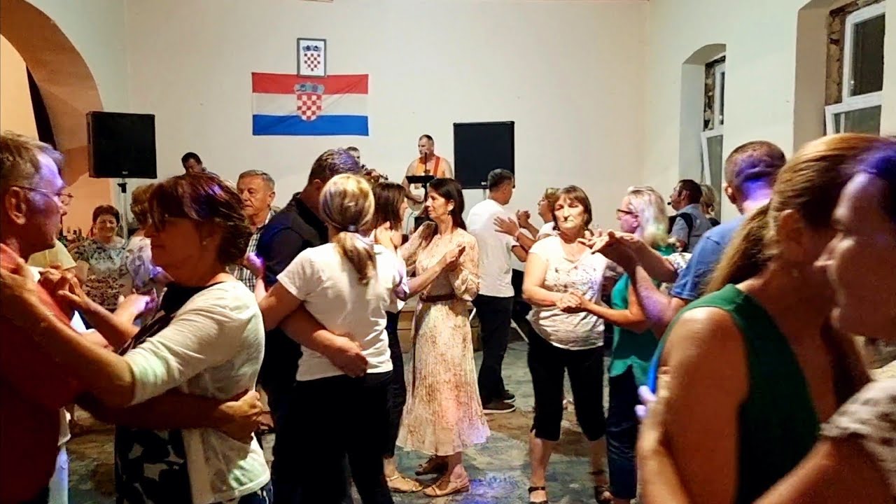 @SEDAMDESET I DVA DANA-OPIUM SLUNJ-VIOLINA DRAGO HERAK[ DRUŽENJE U U STAROJ ŠKOLI U FURJANU] 4K..