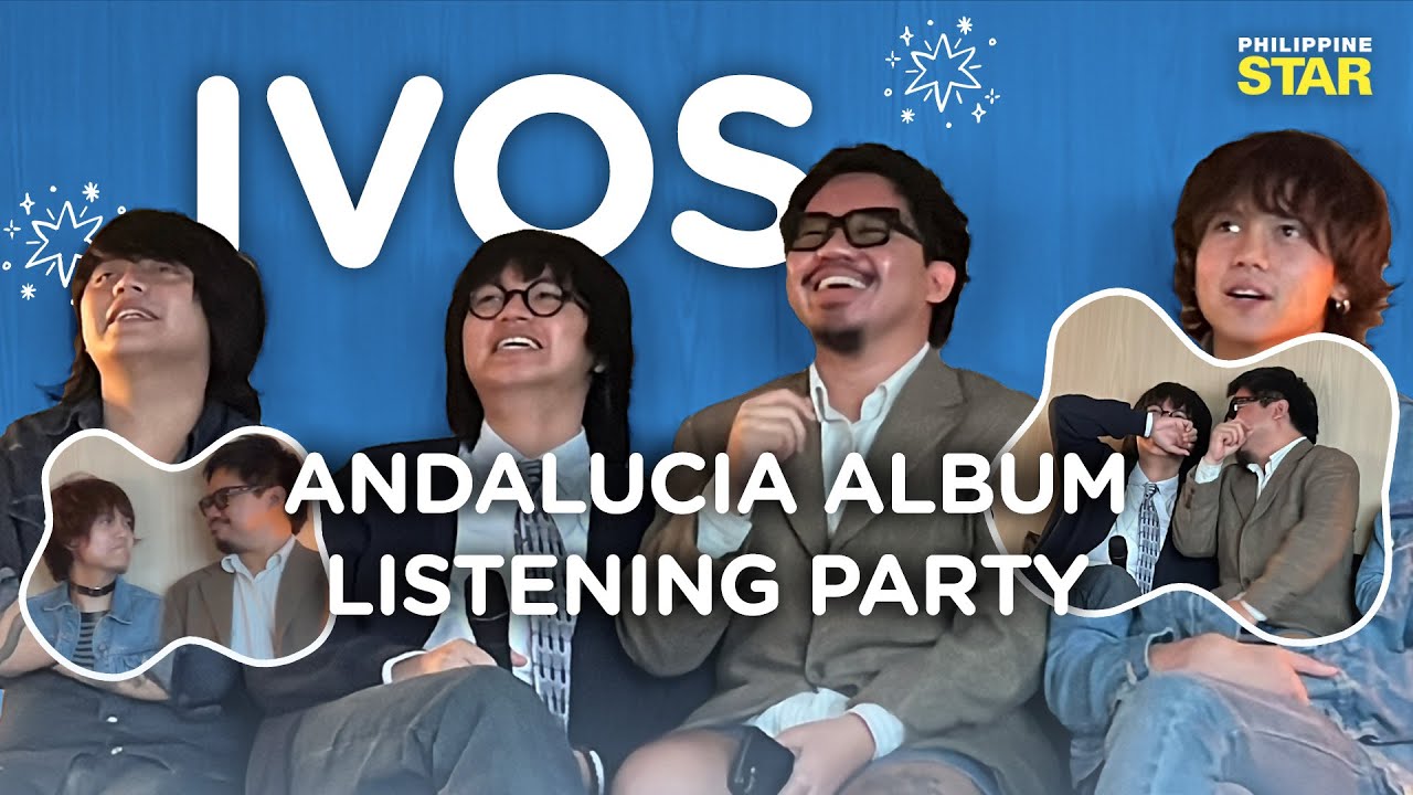 IV of Spades releases comeback album ‘Andalucia’