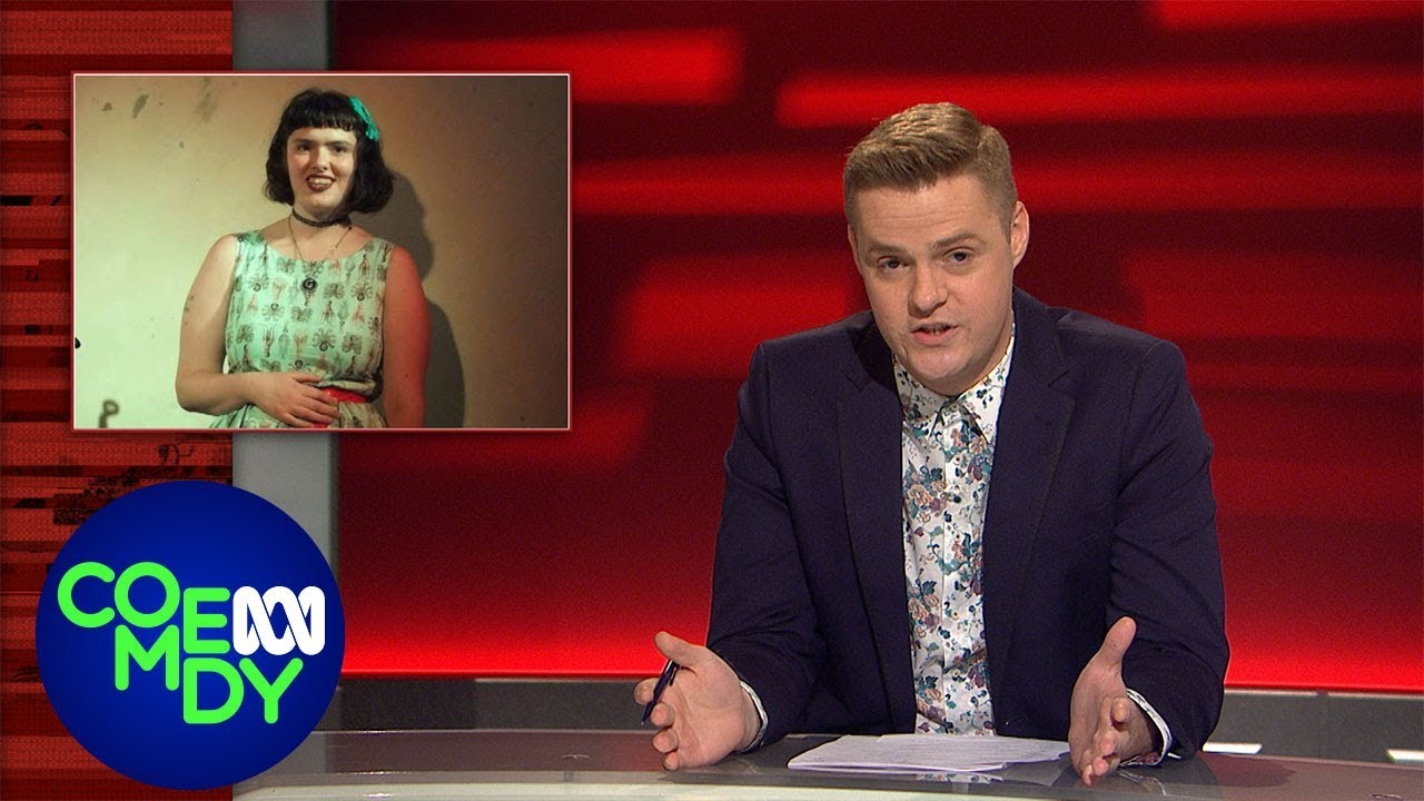 Eurydice Dixon And the Onus of Responsibilty - Tonightly With Tom Ballard
