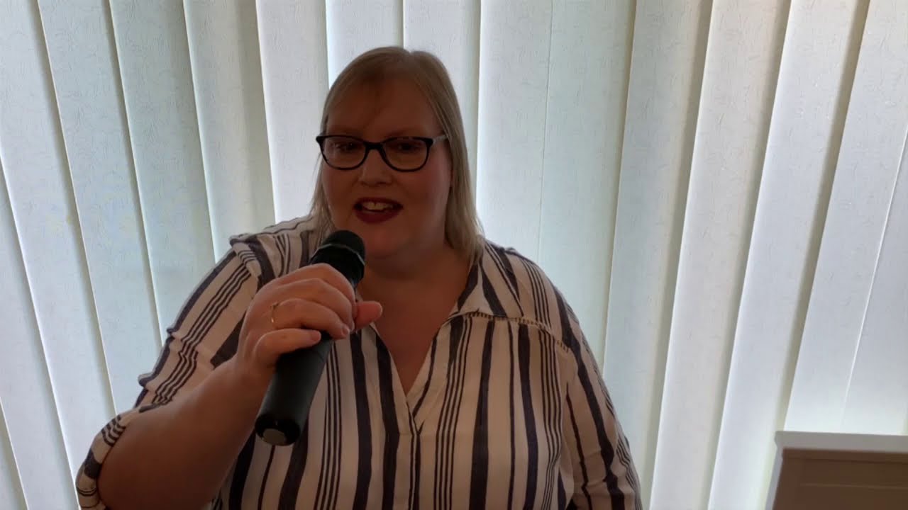 Victory Lip Sync - Don't Stop Believing