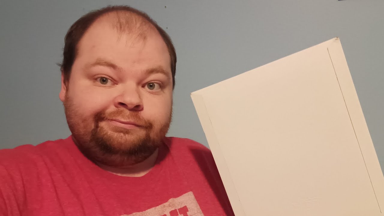 Unboxing 2/15/26