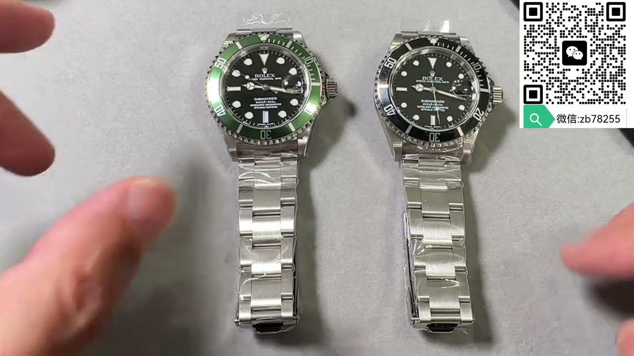 复古绿水鬼黑水鬼，经典复古还是挺有感觉的