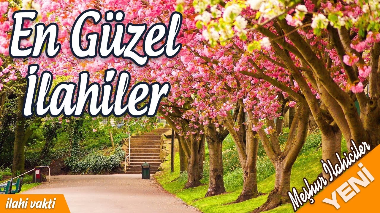 En Güzel İlahiler 💖 Karışık İlahiler 💖 Harika İlahiler  💖 İlahi Vakti