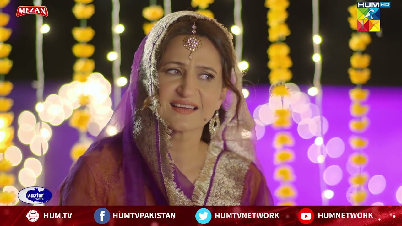 Agar Nahi Lagwana Na Tou Mat Lagao Aisi Baatein Na Kr | Chupke Chupke | Best Moment | HUM TV | Drama