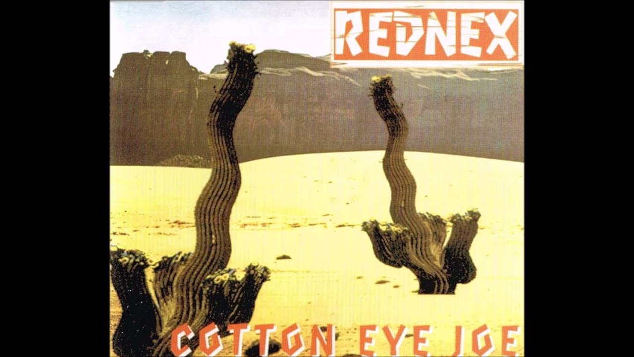rednex - cotton eye joe (daycore)