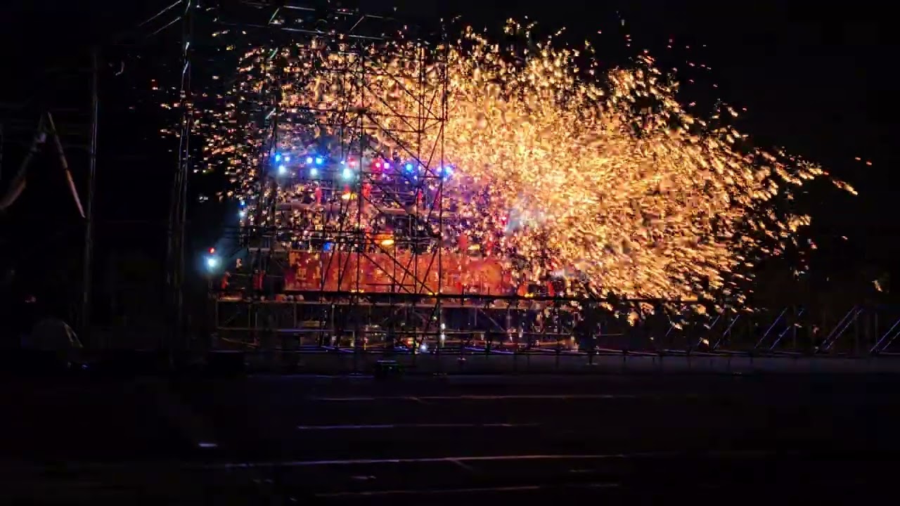 20260225-苗栗-打鐵花