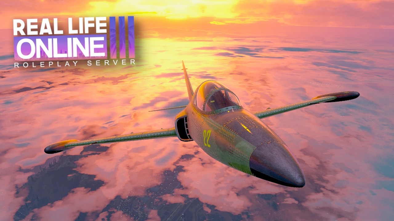 ALL THE WAY UP! - GTA 5 RP RLO