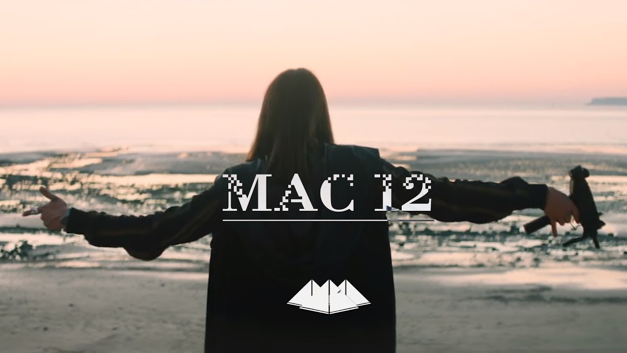 SCH x Niro Type Beat 