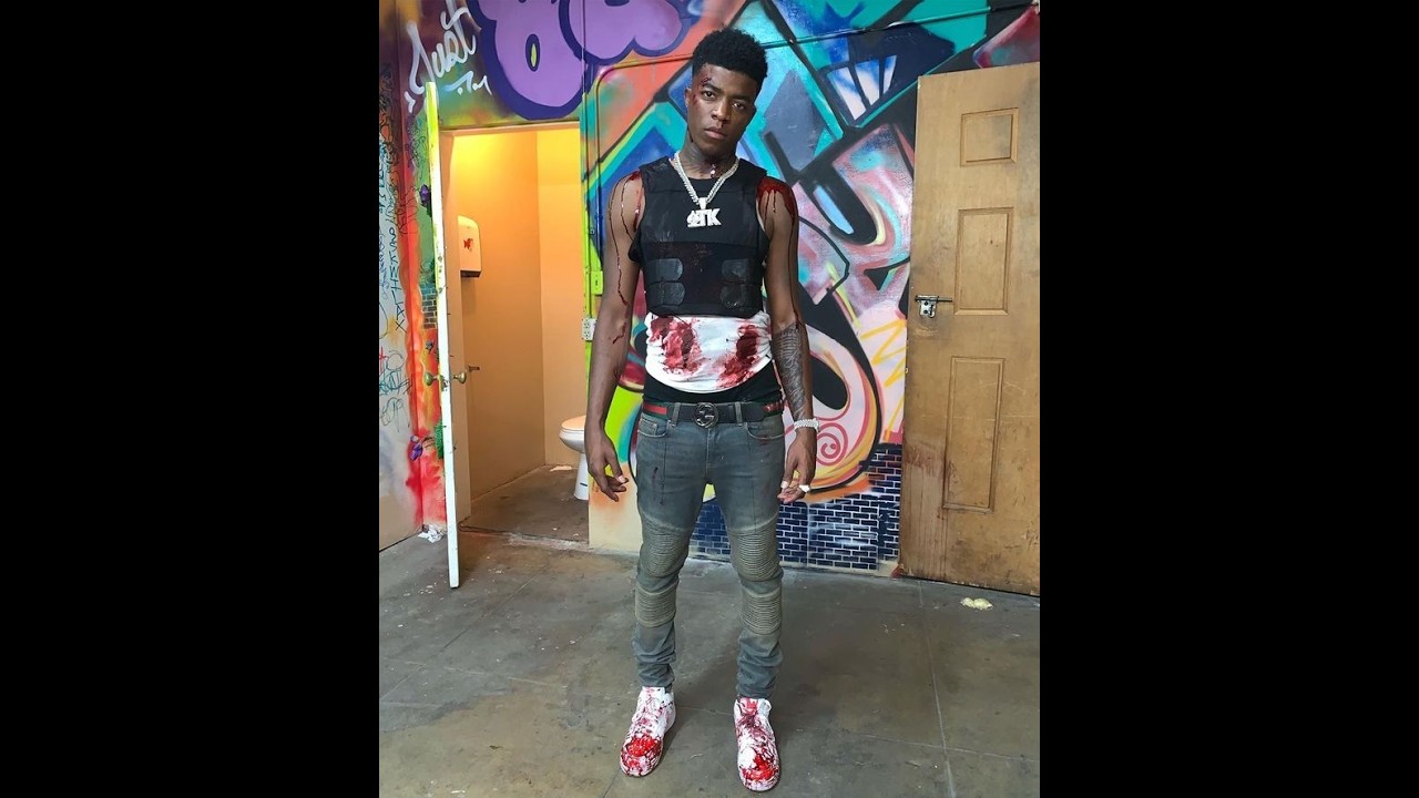 [FREE] Yungeen Ace x YFN Lucci Type Beat - “Your Name”