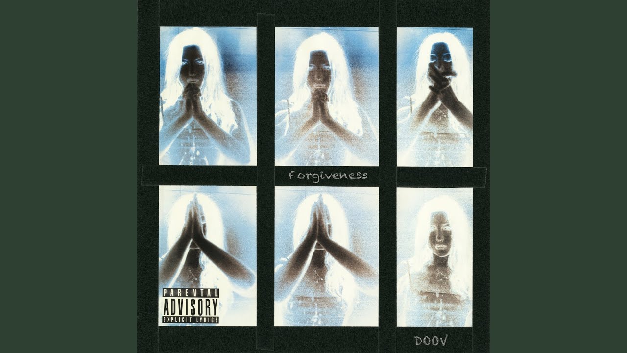 Forgiveness
