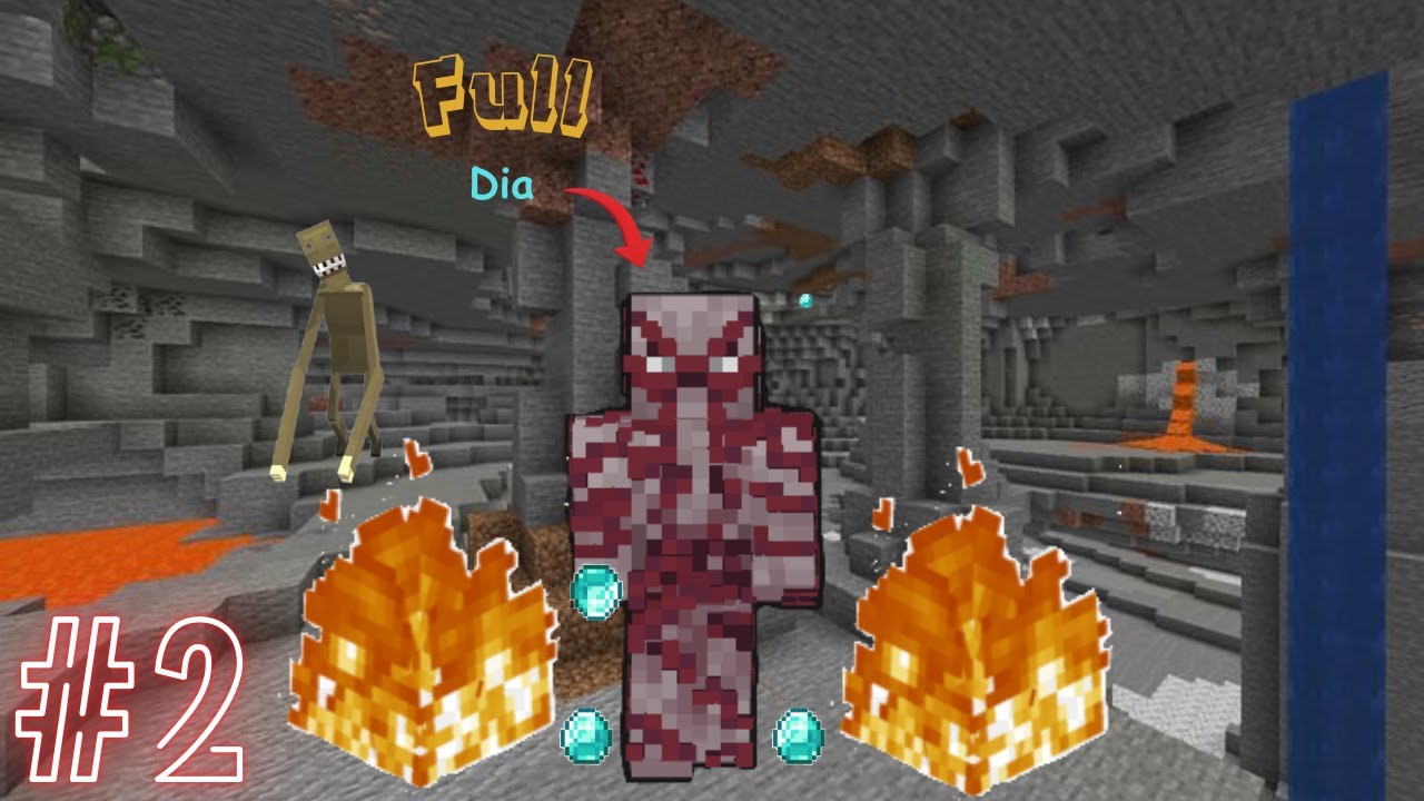 Ich bin FULL DIA 🤑 auf dem PvP Server #2