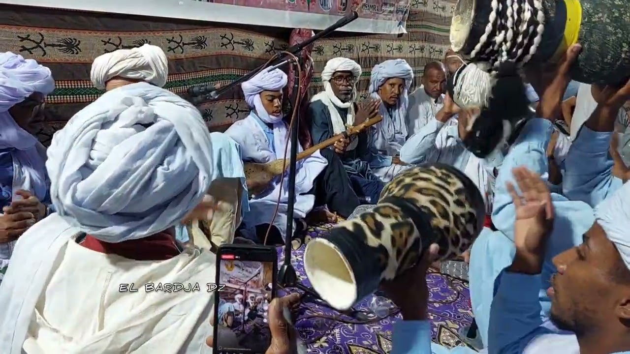 من روائع الفن الشلالي سكاتية يالقمبري للفنان اصطفى محمد 👏😍🎧