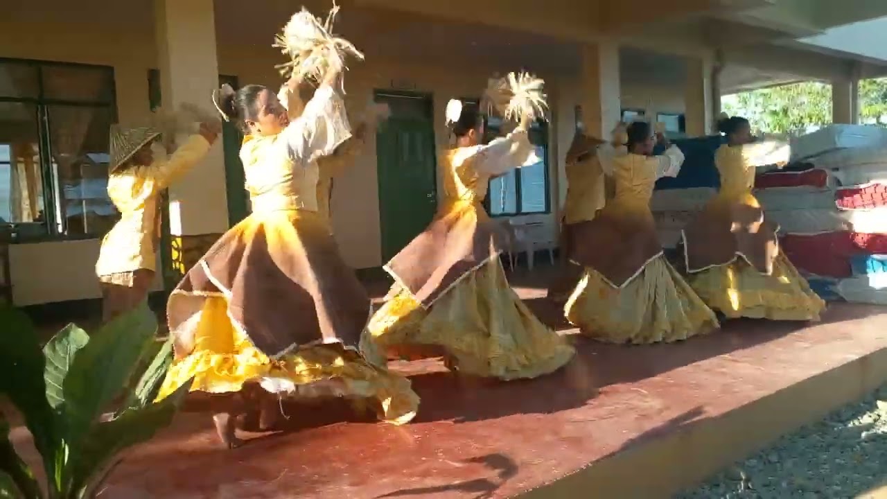Tawo-Tawo Festival of Bayawan City