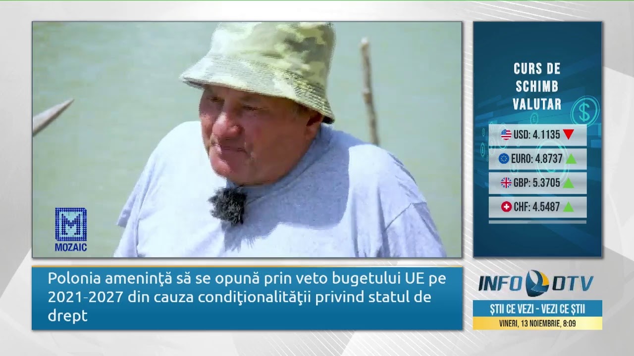 Dobrogea TV Live Stream