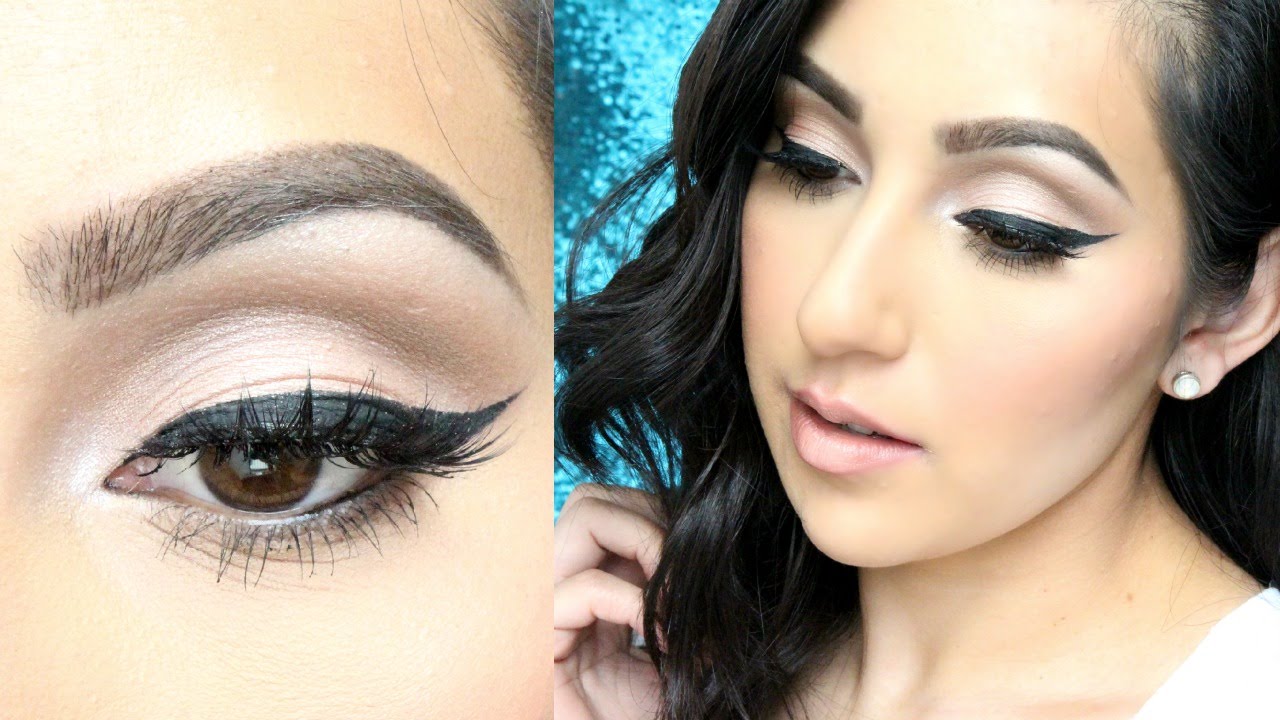 Mother's Day Makeup Tutorial