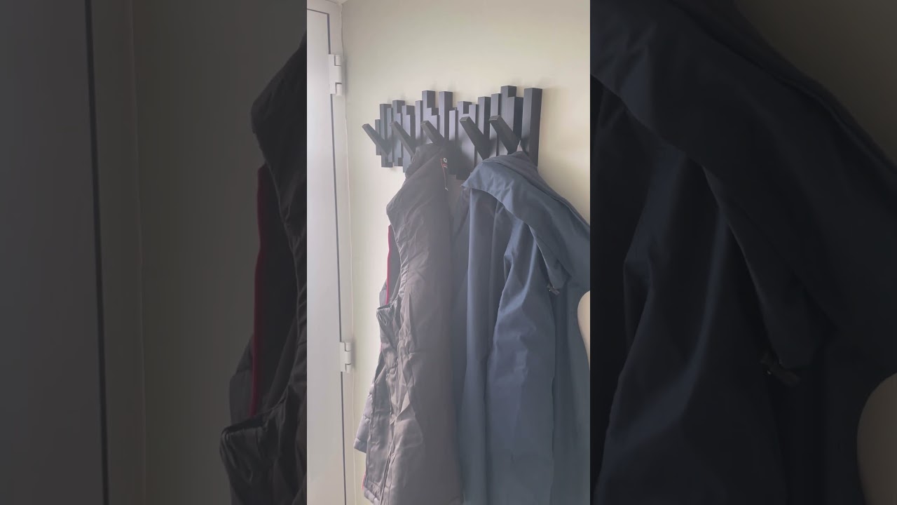 UMBRA Sticks Wall Hooks