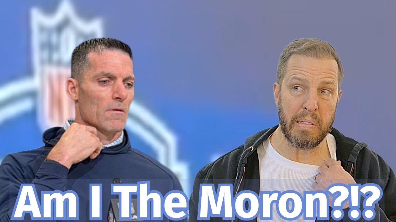 Texans GM Caserio Slams C.J. Stroud Trade Talk as Moronic