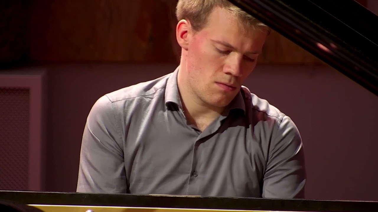 Jorian van Nee | YPF Young Virtuosi serie | 8 oktober 2023