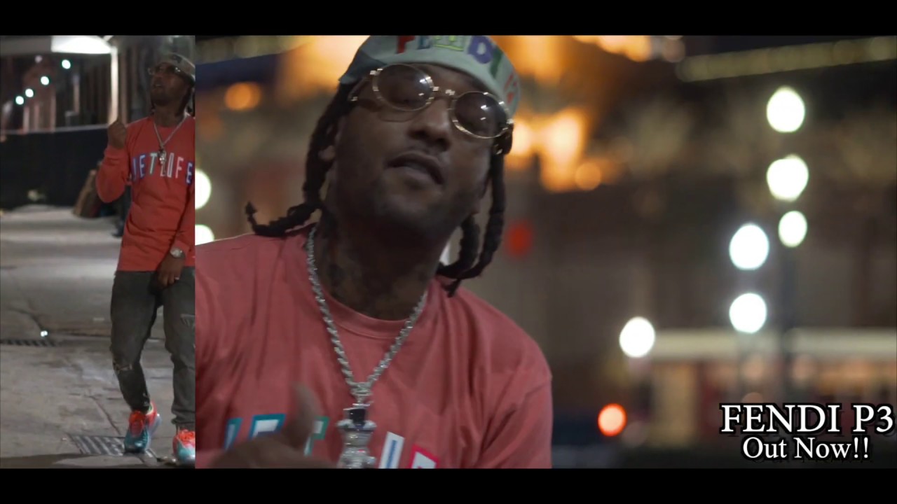 Fendi P - Eastside Favorite