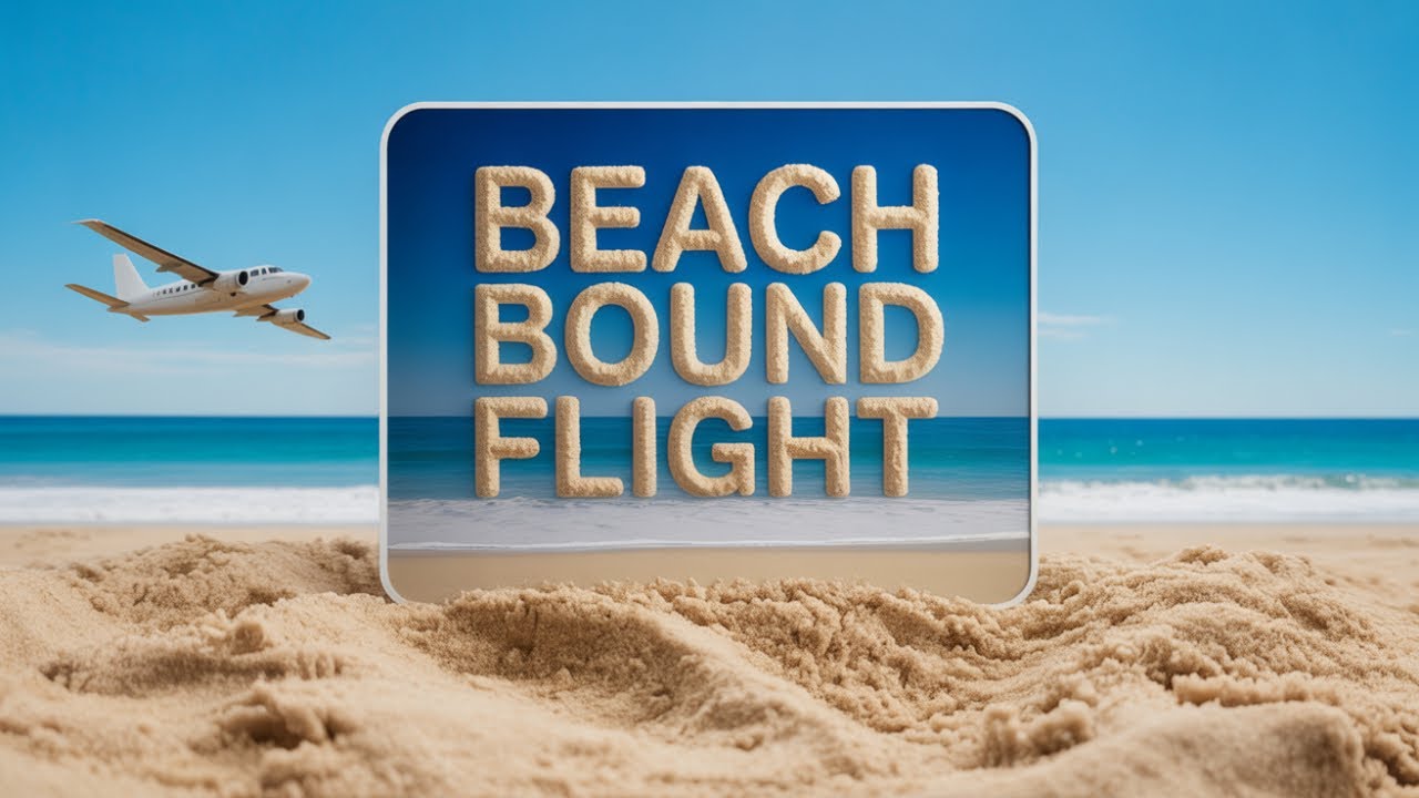 Winter escape Detroit to tropical Puerto Rico