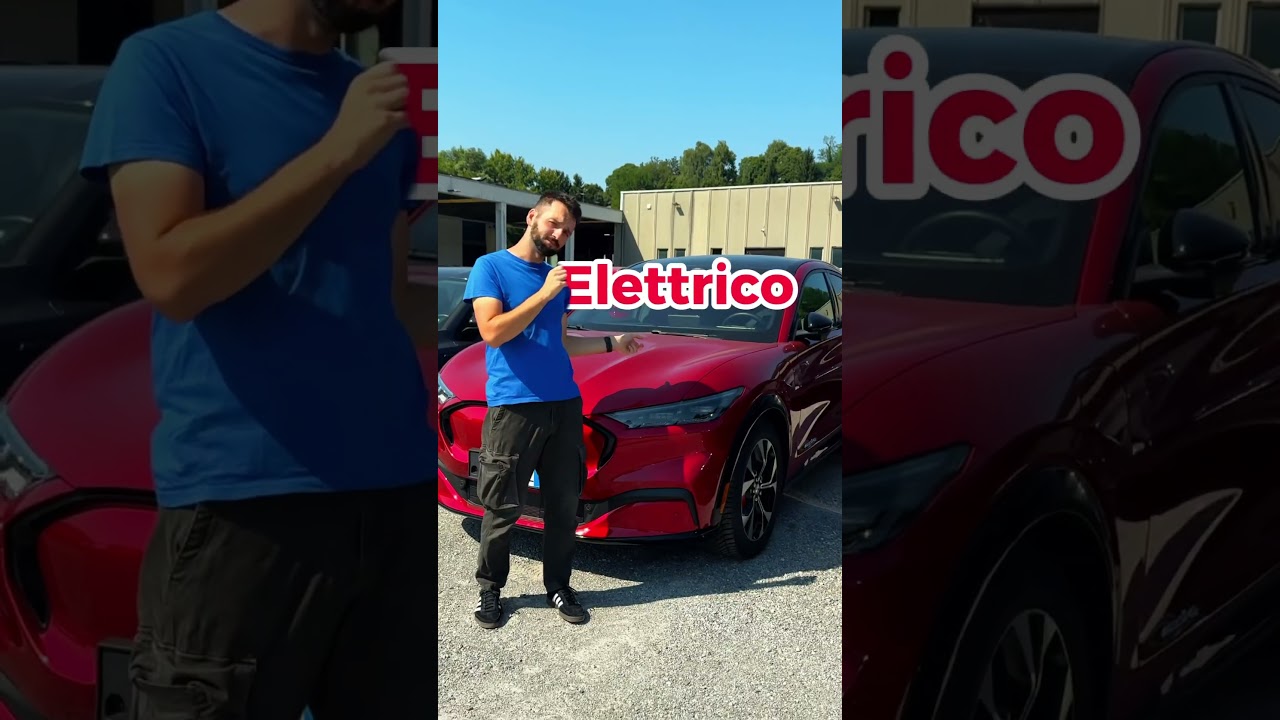 Incentivi Auto 2025: da settembre per le auto elettriche. Come ottenerli #incentivi #autoelettriche