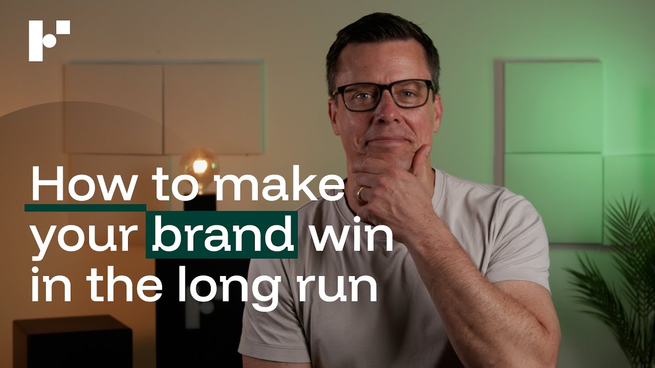 The Real Reason You Keep Choosing the Same Brands