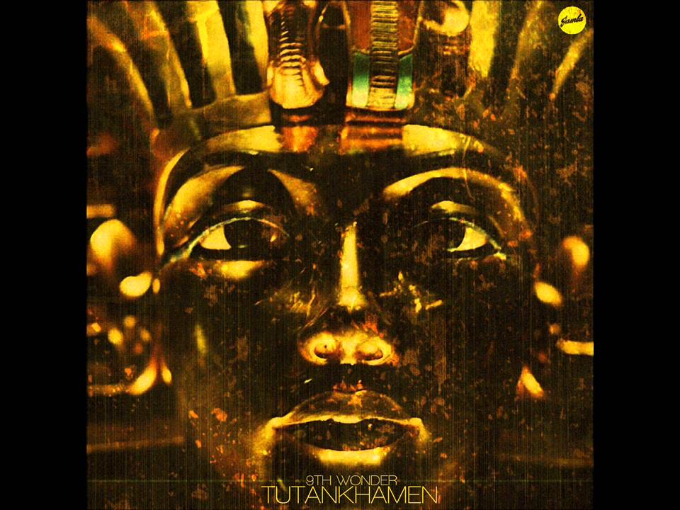 9th Wonder - OriginalNeedSoul