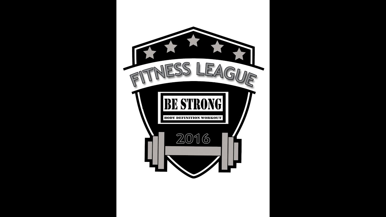 be strong league 2015 teaser