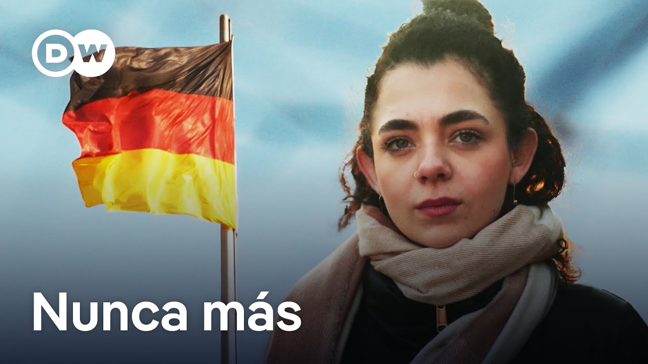 ¿Cuán sólida es la democracia alemana? | DW Documental